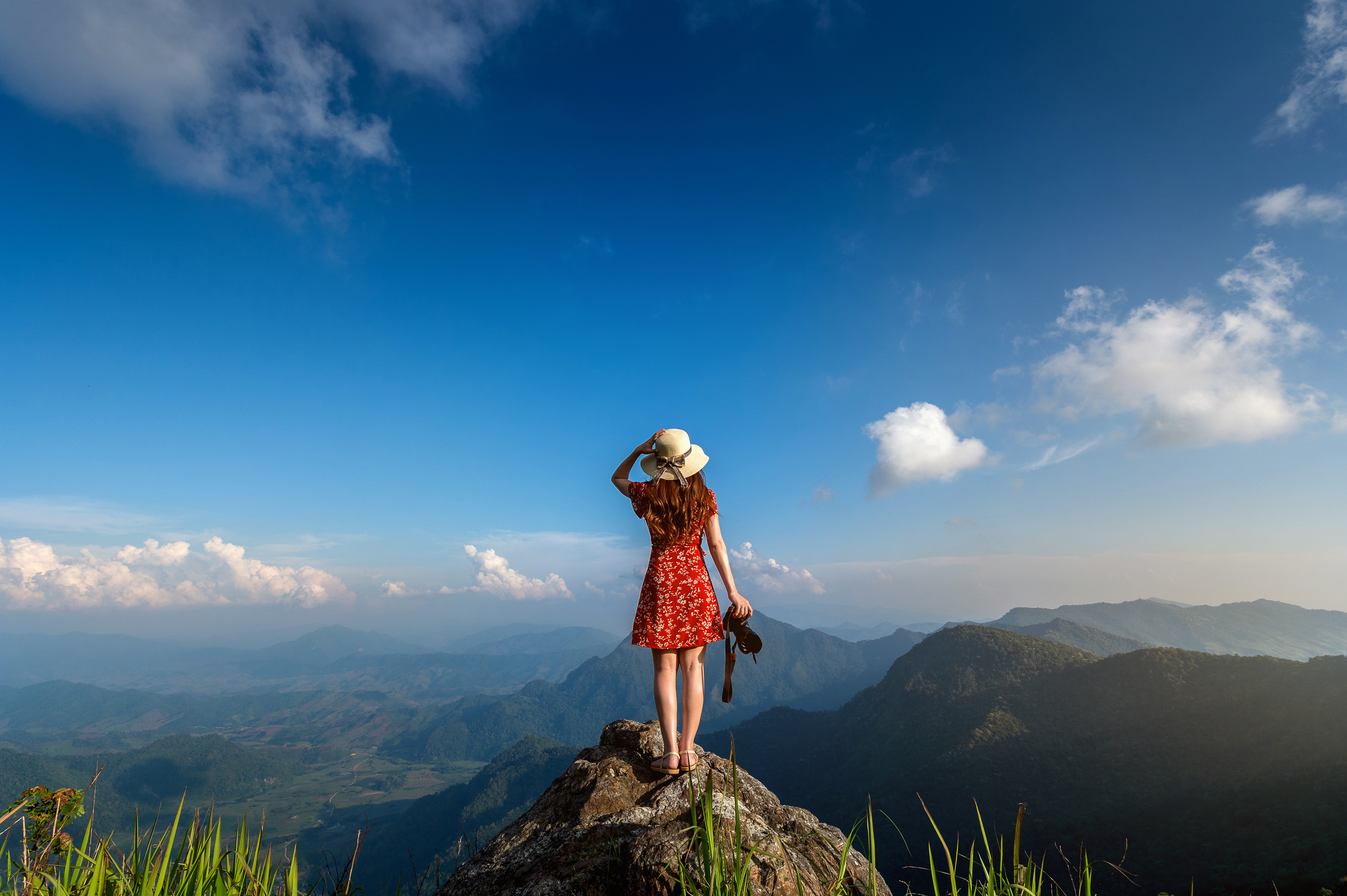 Solo travel is not for you if...